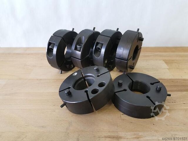 Зажимная втулка Weinig Weinig 