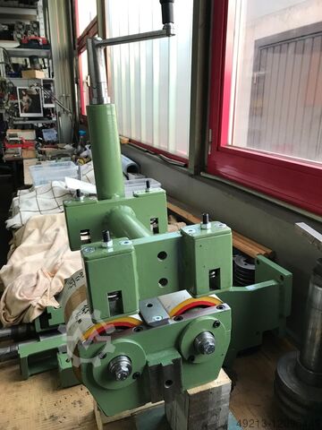 Выдвижной блок Kupfermühle 180