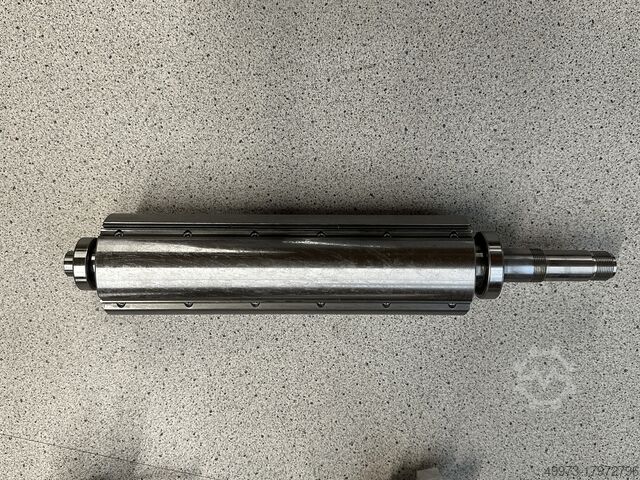 Фреза TERSA 410 мм SCM Abrichte F410