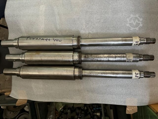 Шпиндель Weinig 