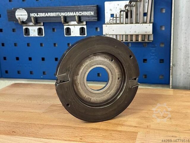 Фреза Weinig 530 с возвратом Weinig 