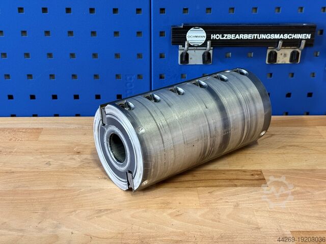 Рубанная головка Weinig 500 125 61/2 08 Weinig 500 125 61 / 2 08