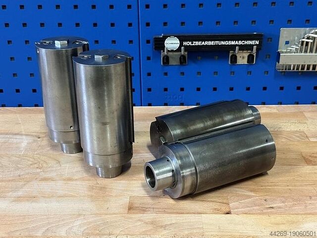 Строгальная головка PowerLock Weinig тип 536 Weinig 536