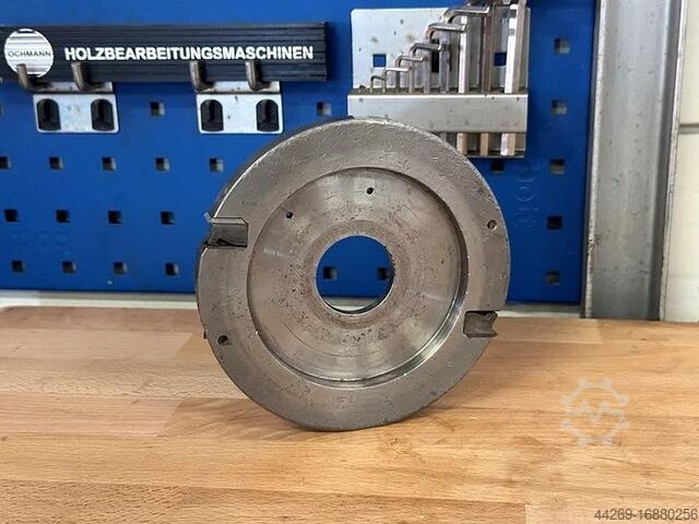 Фреза Weinig 530 с возвратом Weinig 530