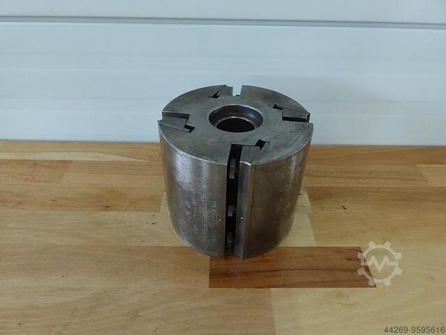 Строгальная головка Z4  