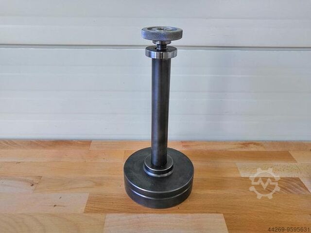 Калибр для установки лезвия рубанка  