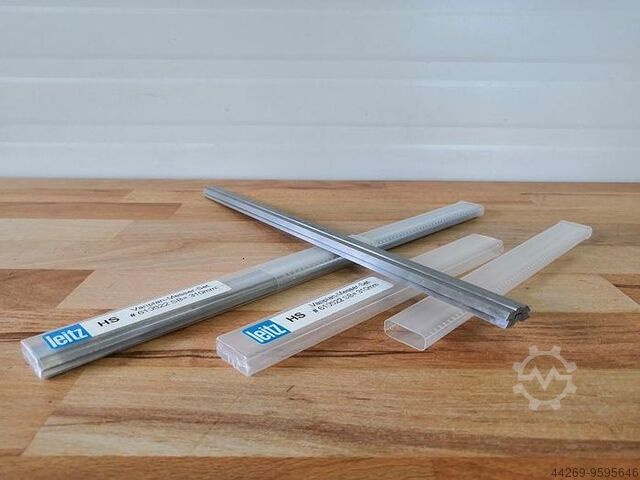 Набор реверсивных строгальных ножей LEITZ VariPlan HS  