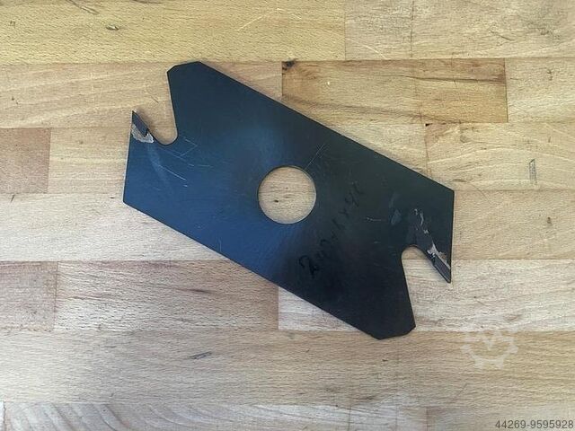 Канавочная фреза  