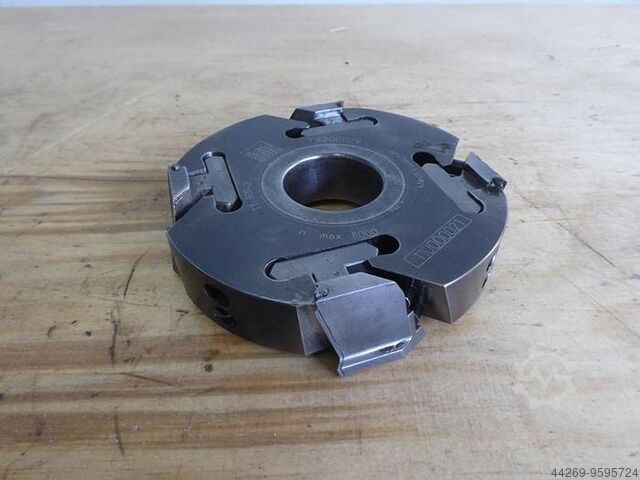 Профилерез LEITZ ProFix Leitz ProFix