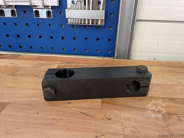 Крестообразный зажим WEINIG 45x45 Weinig 45x45