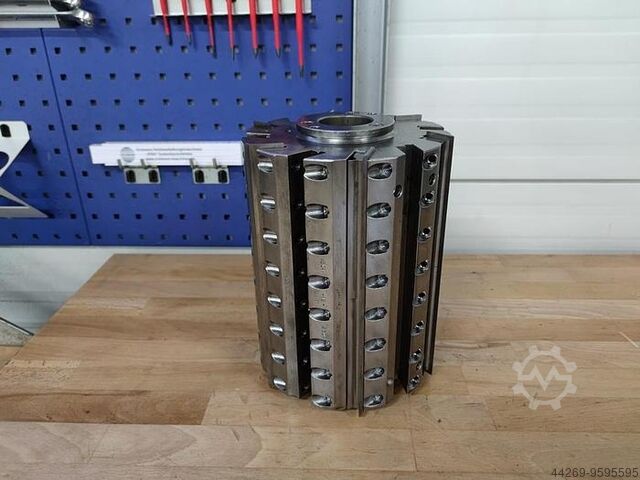 Гидрострогальная головка Weinig Weinig 