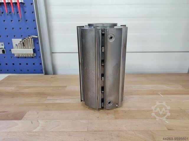 Гидрострогальная головка Weinig Weinig 