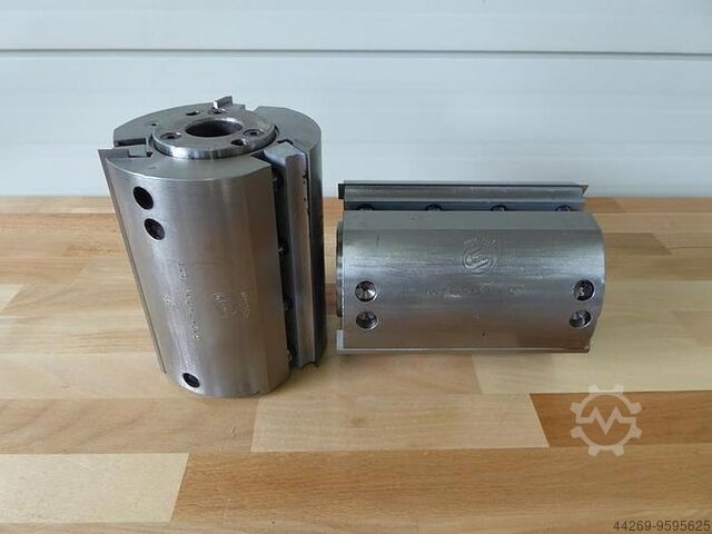 Гидрострогальная головка WEINIG Weinig 