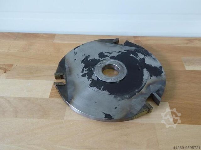 Канавочная фреза LEITZ Leitz 