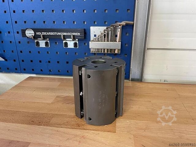 Строгальная головка Leitz 500 Leitz 500