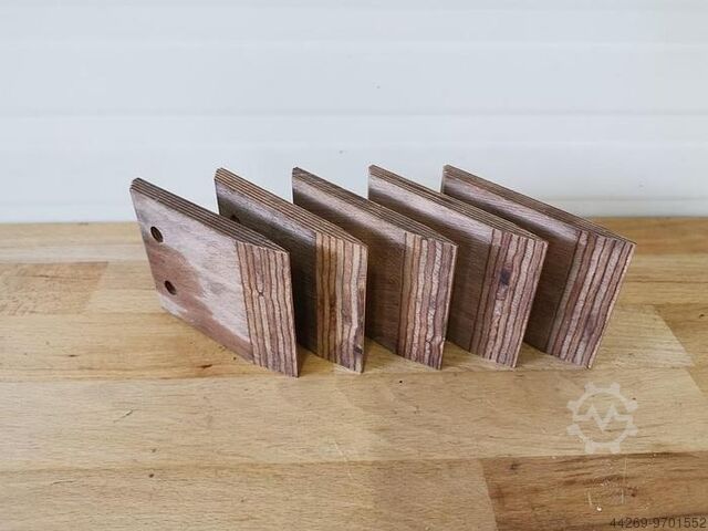 Деревянный нажимной элемент Weinig Weinig 