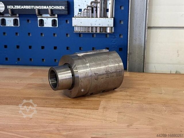 Строгальная головка PowerLock Leitz для заднезубчатых м... Leitz PowerLock