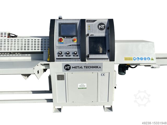 Оптимизатор Metal Technika OWD 1600 Metal Technika OWD 1600