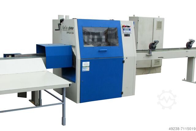 Оптимизатор GreCon Dimter OPTICUT 204 GreCon Dimter OPTICUT 204