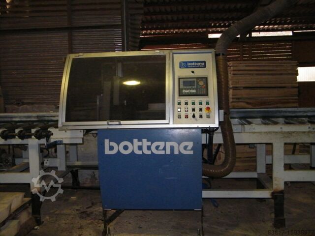 Машинка для резки Bottene RO 500 Bottene RO500