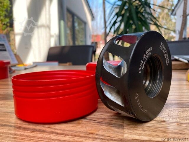 турбина Vivaldi EOC 25 DIN 6388/B