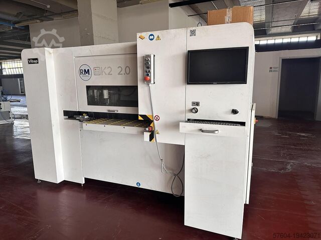 2020 Vitap K2 2.0 Vitap K2 2.0
