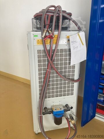 Система охлаждения с ЧПУ Termotec ECO-Tec PURE60K