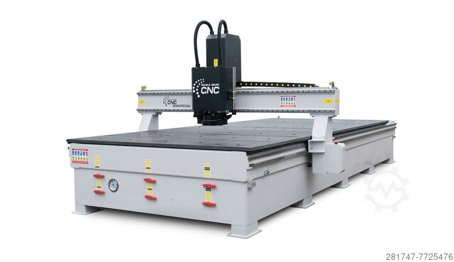 Фрезерный плоттер 2030 SPECIAL PGCNC 2030 SPECIAL