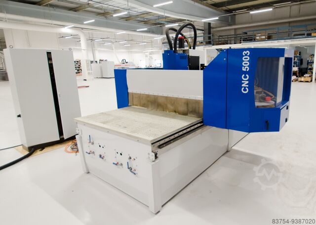 CNC5003 Moretens CNC5003