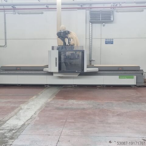 ОБРАБАТЫВАЮЩИЙ ЦЕНТР Biesse Rover B FT 15.64