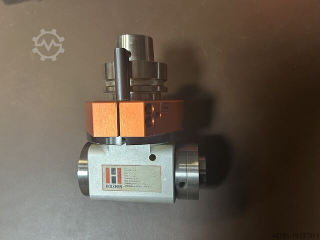 Агрегаты и конические передачи Atemag DUO SMART LINE