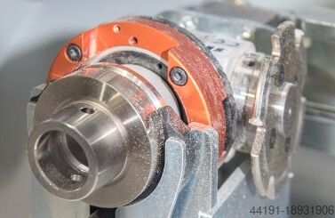 Угловой блок с ЧПУ Atemag DUO SMART LINE