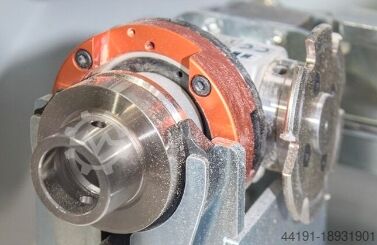 Угловой блок с ЧПУ Atemag DUO SMART LINE