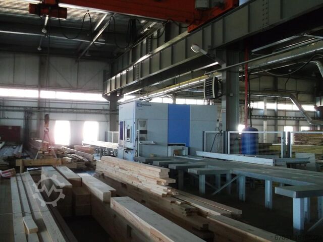 Производство сборных домов WEINMANN Weinmann WBZ 160, WEM 100, WMS 120, WTW150...