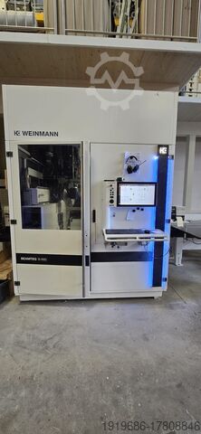 Столярные изделия Weinmann BEAMTEQ B-660 Power Six