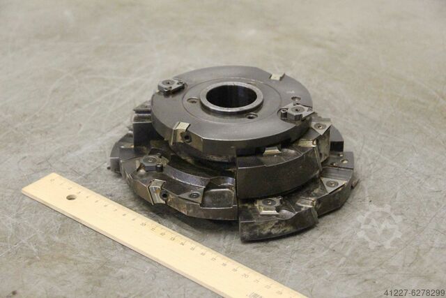 Фрезерный инструмент для окон VIVALDI Ø 207 x 75 mm