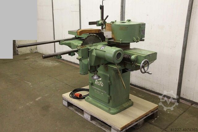 молоток Тенон Festo ZA101/S