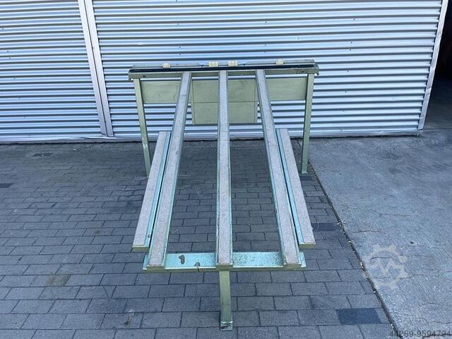 Стол для сборки  