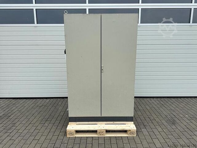 Распределительный шкаф Weinig Unicontrol 6 Weinig Unicontrol 6