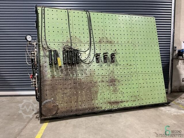 зажимной стол Trabo WSB43 Trabo WSB43 WSB