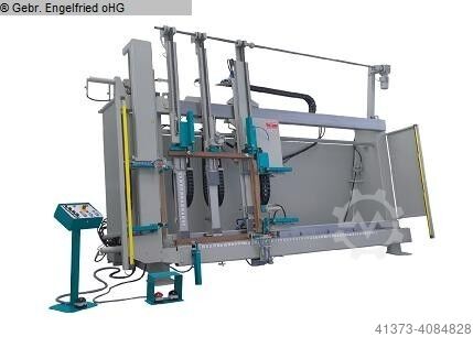 Рамный пресс S&S Super-Video