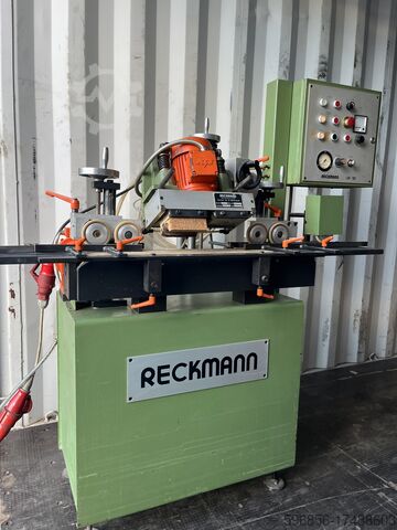 Профильная шлифовальная машина Reckmann LM161 Reckmann LM161
