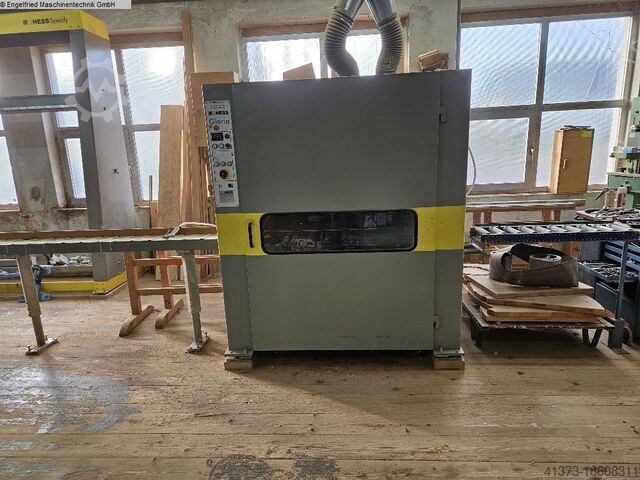 Шлифовальный станок HESS Gloria