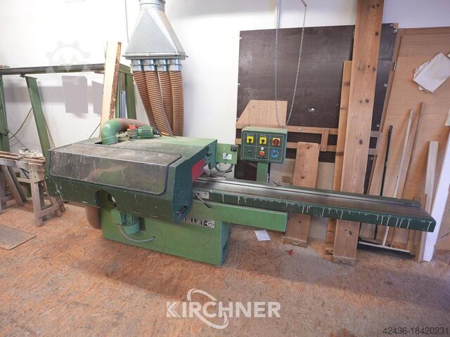 Четырехгранная плоскость Guilliet KXY