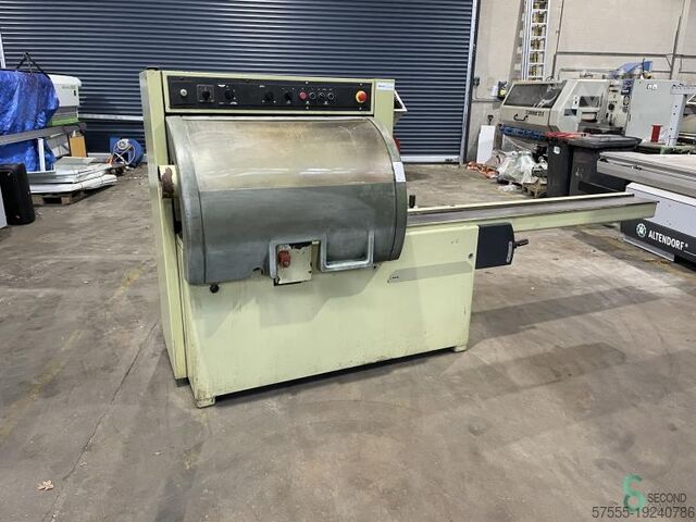 Четырехсторонний строгальный станок SCM Sintex SCM Sintex Sintex