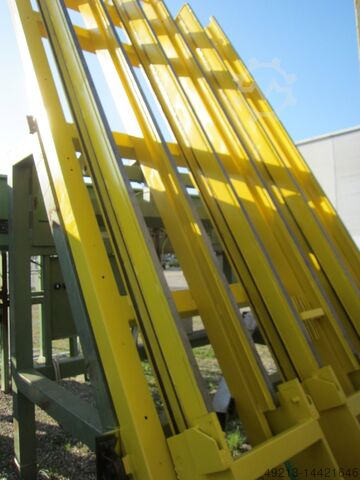 Подъемник / наклонный подъемник Minda 