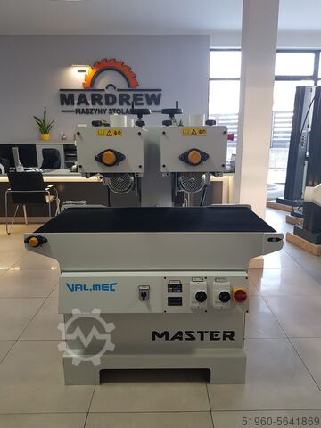 Щёточная машина Valmec 600