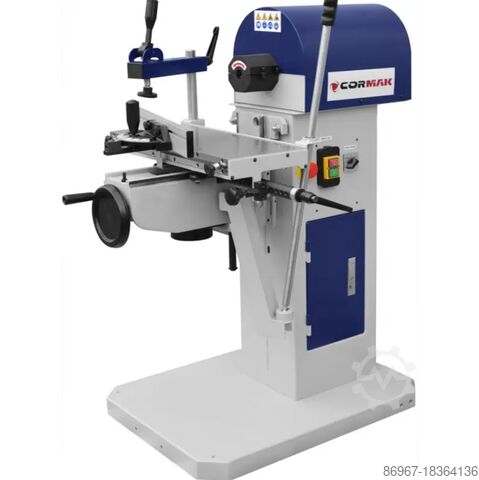 горизонтальное сверло по дереву CORMAK Wiertarka pozioma LBM290/400V