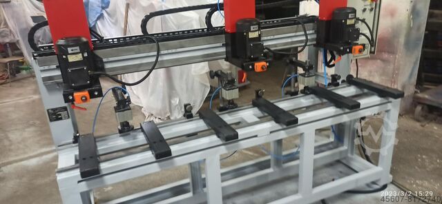 Gomad drill WU 3G 2002 ГОДА ЛИГНУМ drill gomad WU 3G 2002 YEAR LIGNUM drill gomad WU 3G 2002 YEAR LIGNUM