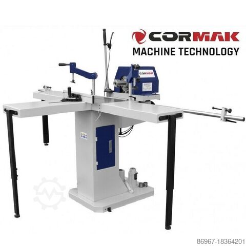 горизонтальное сверло по дереву CORMAK Wiertarka pozioma LBM290PRO/400V